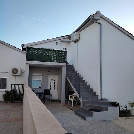 Apartman Enia Murvica  외부 사진