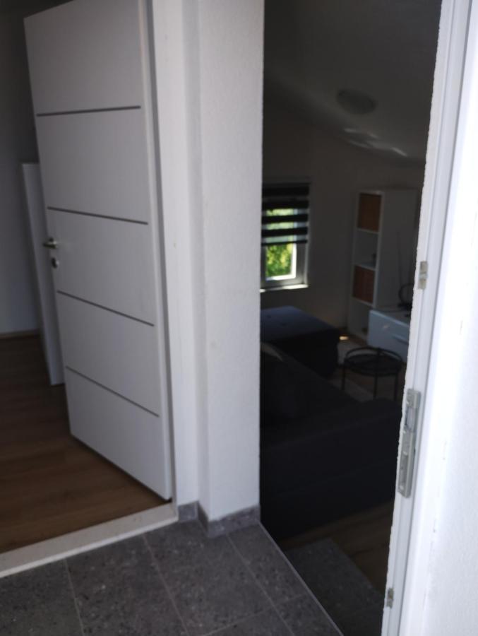 Apartman Enia Murvica  외부 사진