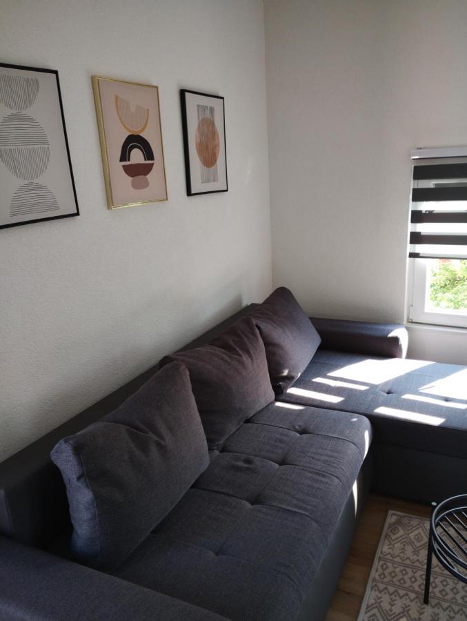 Apartman Enia Murvica  외부 사진
