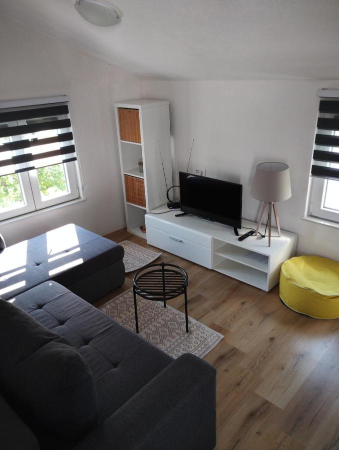 Apartman Enia Murvica  외부 사진