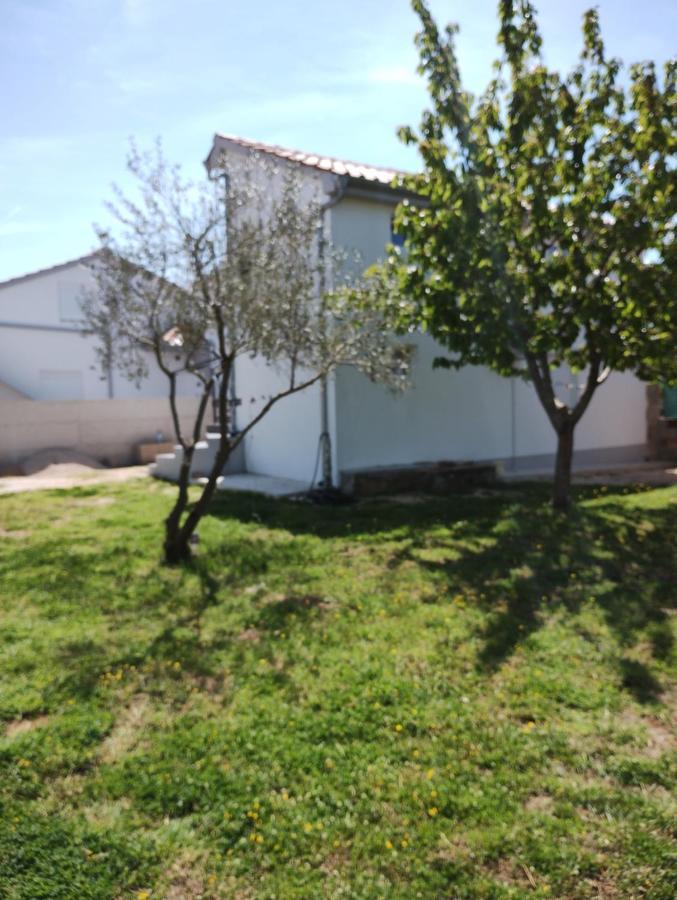 Apartman Enia Murvica  외부 사진