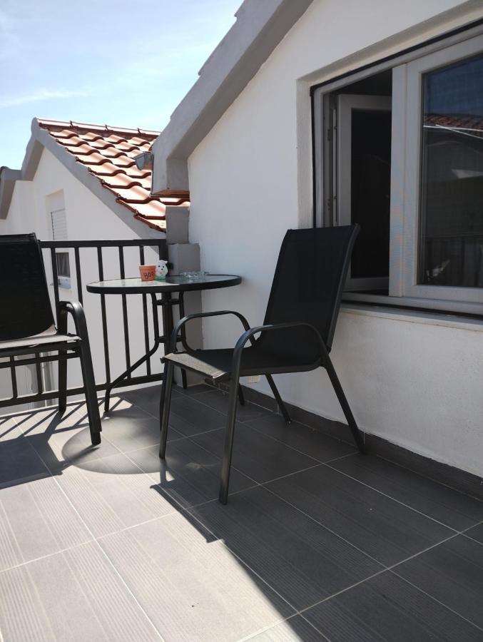 Apartman Enia Murvica  외부 사진