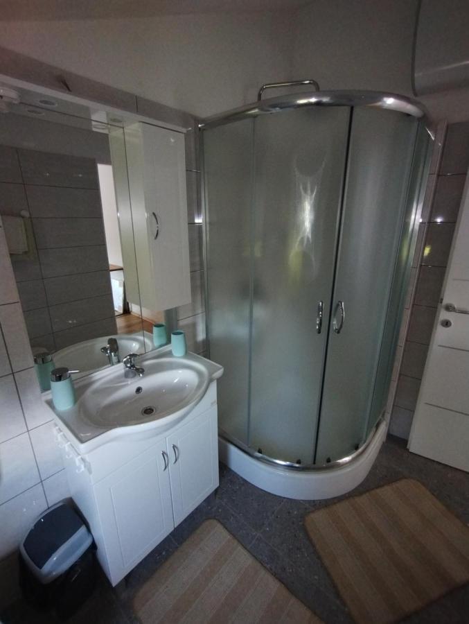 Apartman Enia Murvica  외부 사진