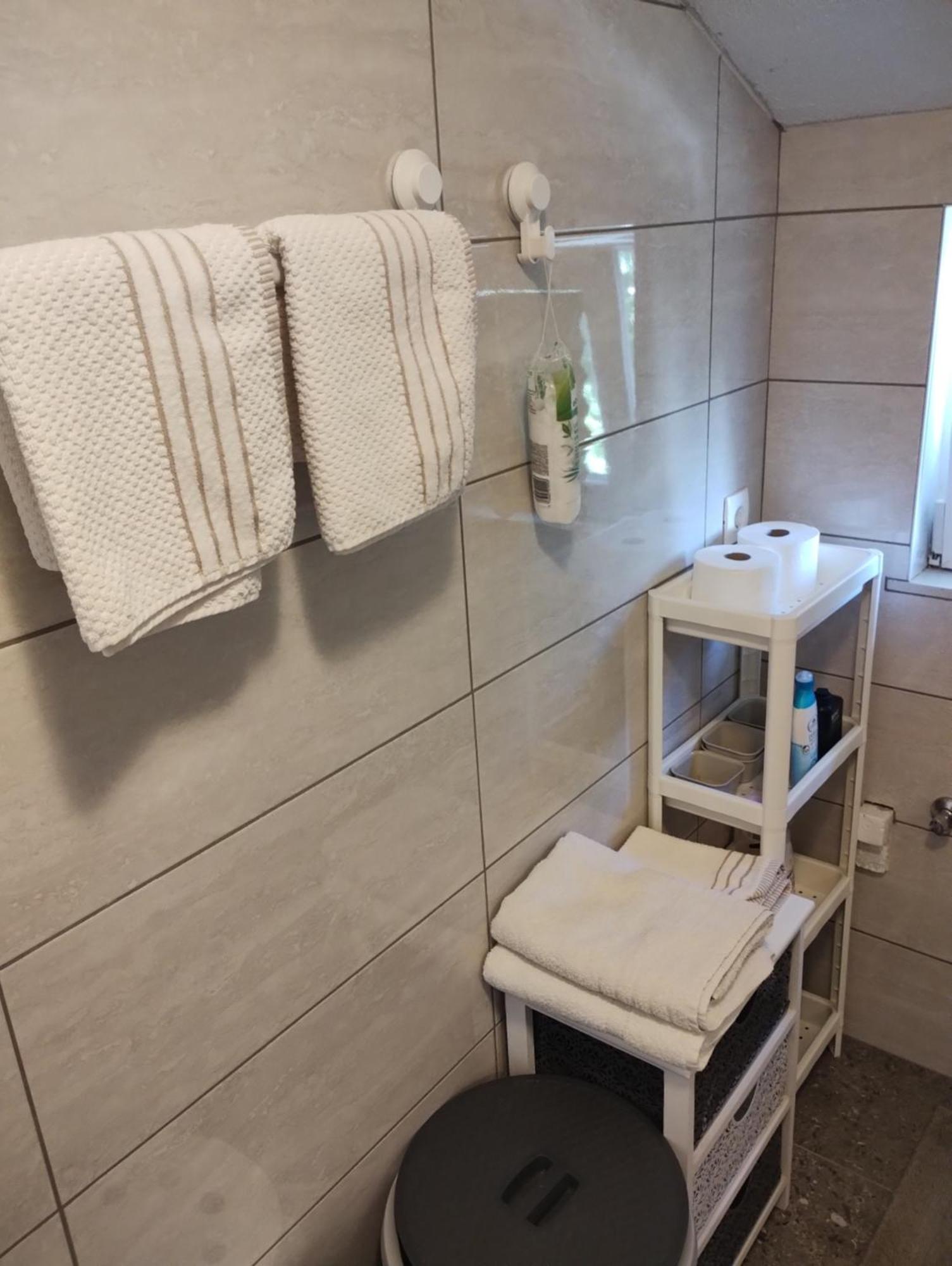 Apartman Enia Murvica  외부 사진