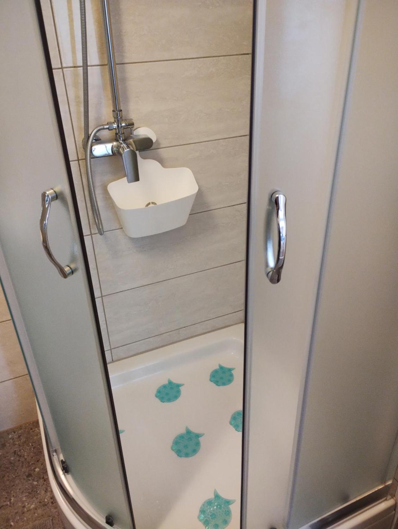 Apartman Enia Murvica  외부 사진